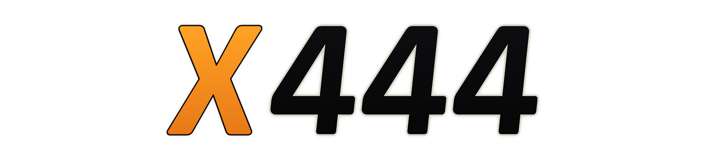 x444